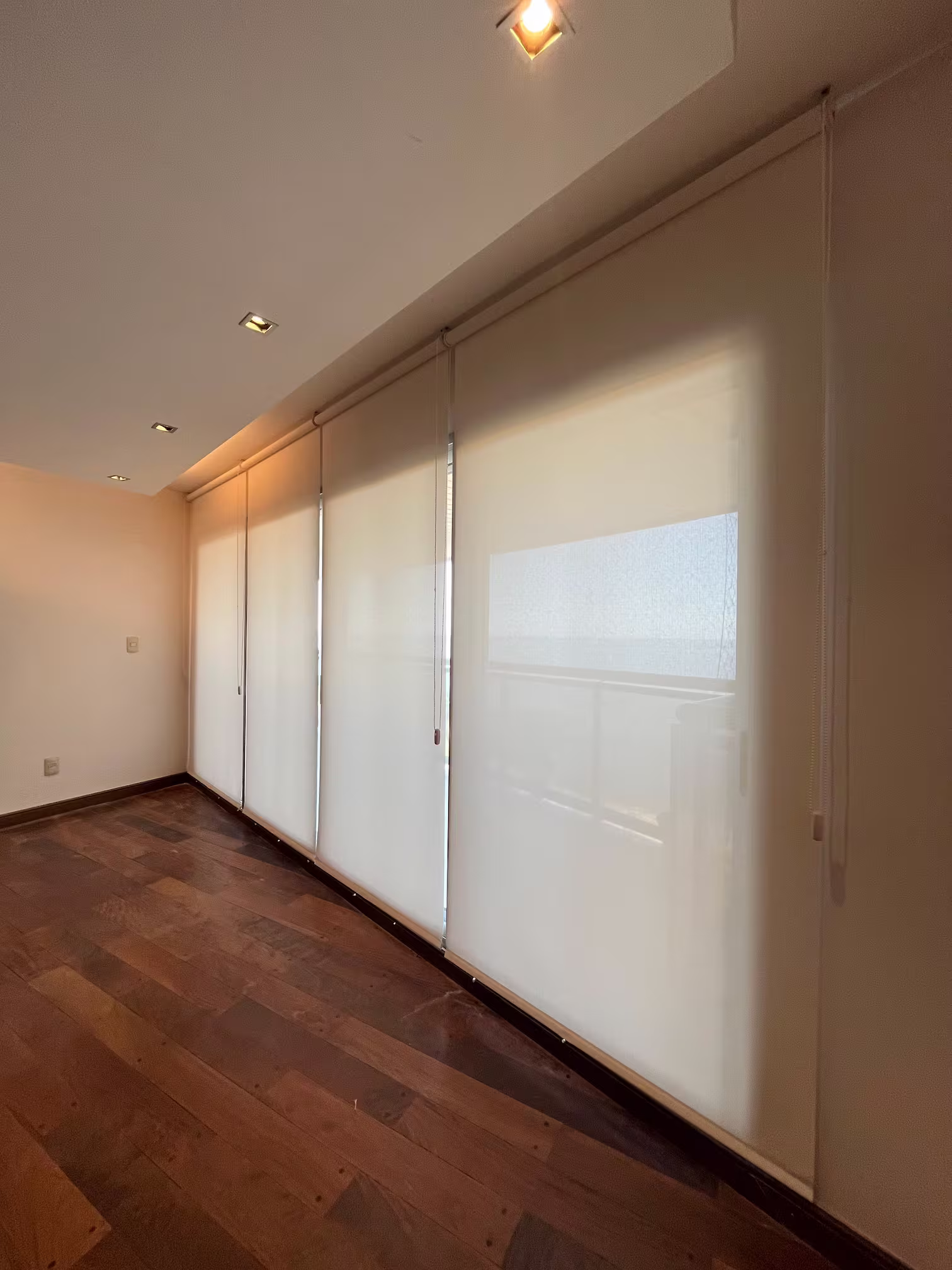 Cortinas